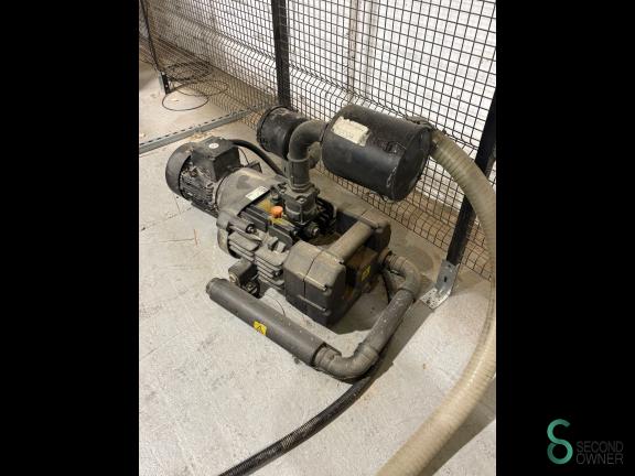 Biesse Skill 15.36 G FT HOU10.415 9 17953